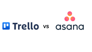 Trello vs Asana [cur_year] - Hogyan válasszunk megfelelő projektmenedzsment eszközt?