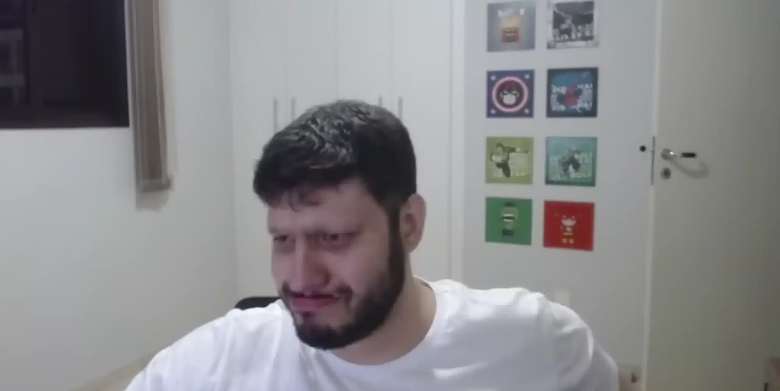 60 ezer dollárt loptak a brazil kripto influencertől élőzés közben