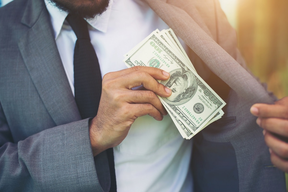 1MDB: A Goldman Sachs beperli Malajziát 1MDB: A Goldman Sachs beperli Malajziát