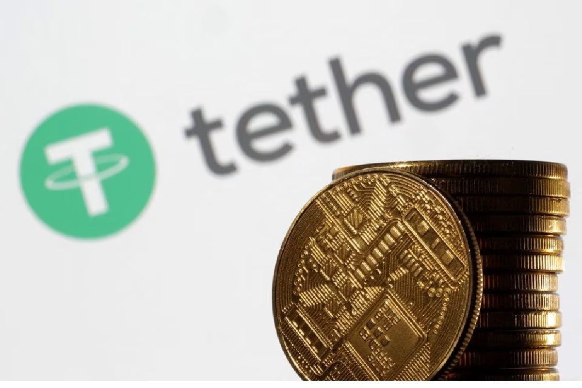 A Tether váratlanul vezérigazgatót cserél, mi történhetett?