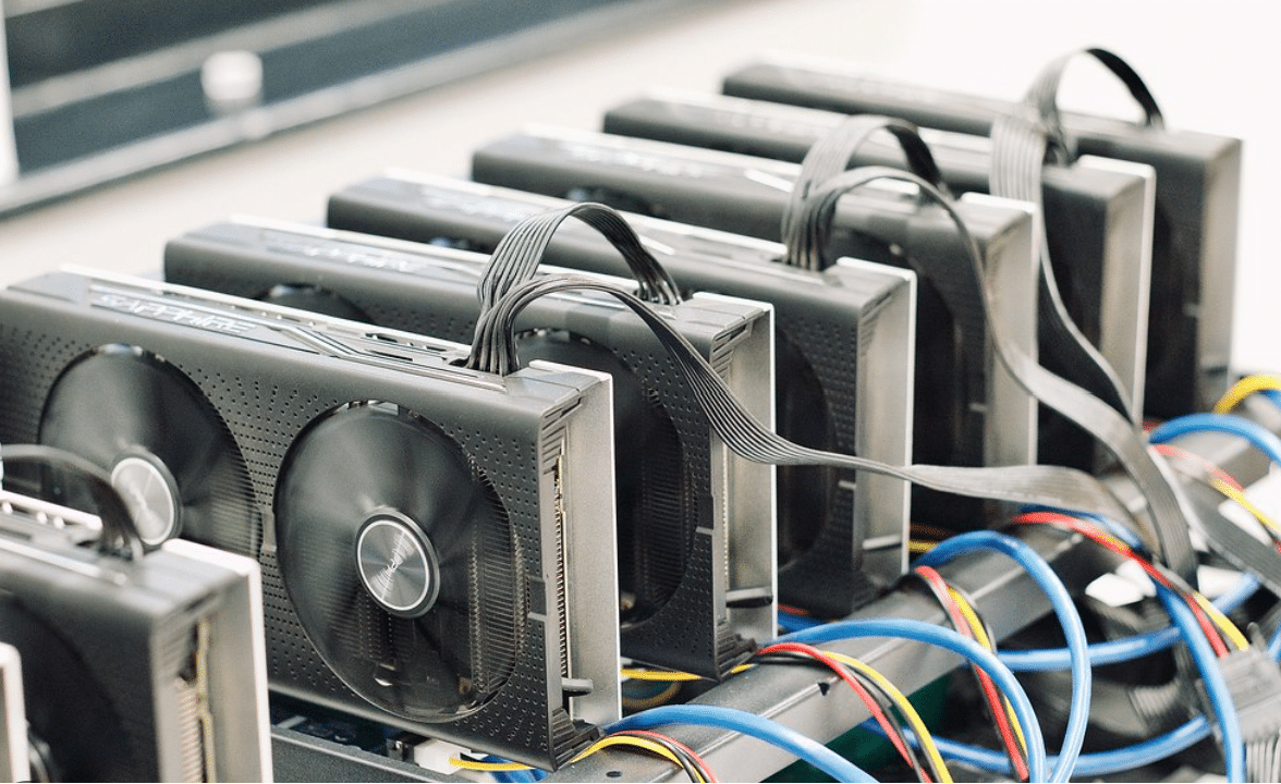 A Bitcoin-bányász cég tovább növekszik Tennessee államban