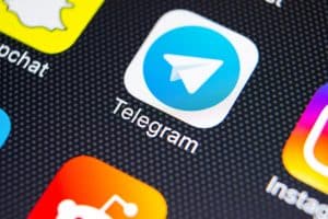Mi az a Telegram és hogyan működik?