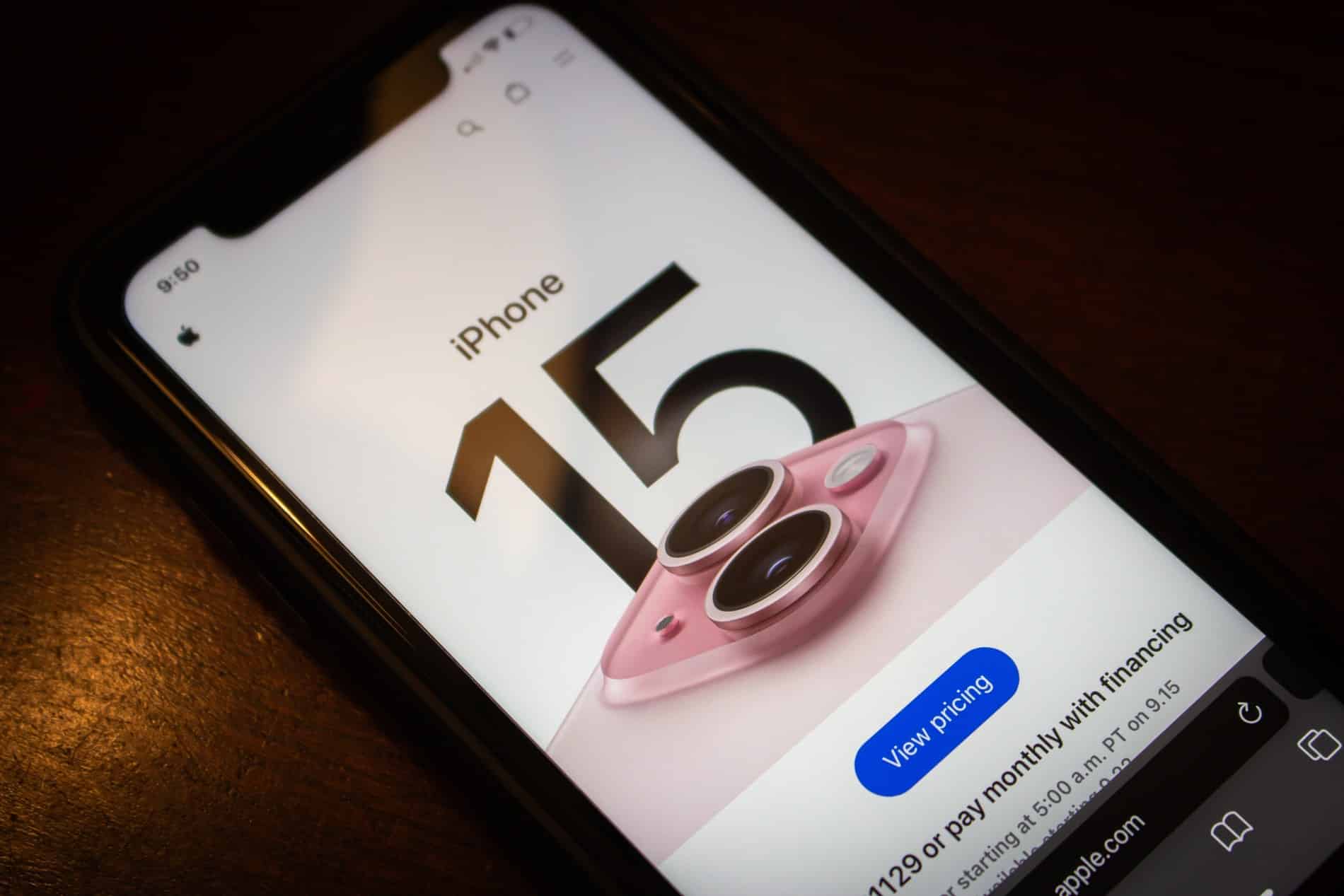 Az Apple távolodik Kínától, az iPhone 17 már „indiai” lesz