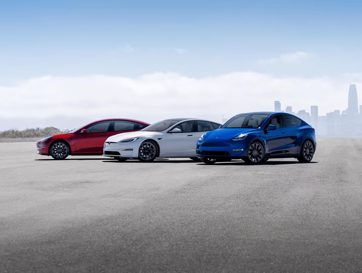 Tesla Redwood – Jövőre érkezhetnek az olcsóbb EV-k