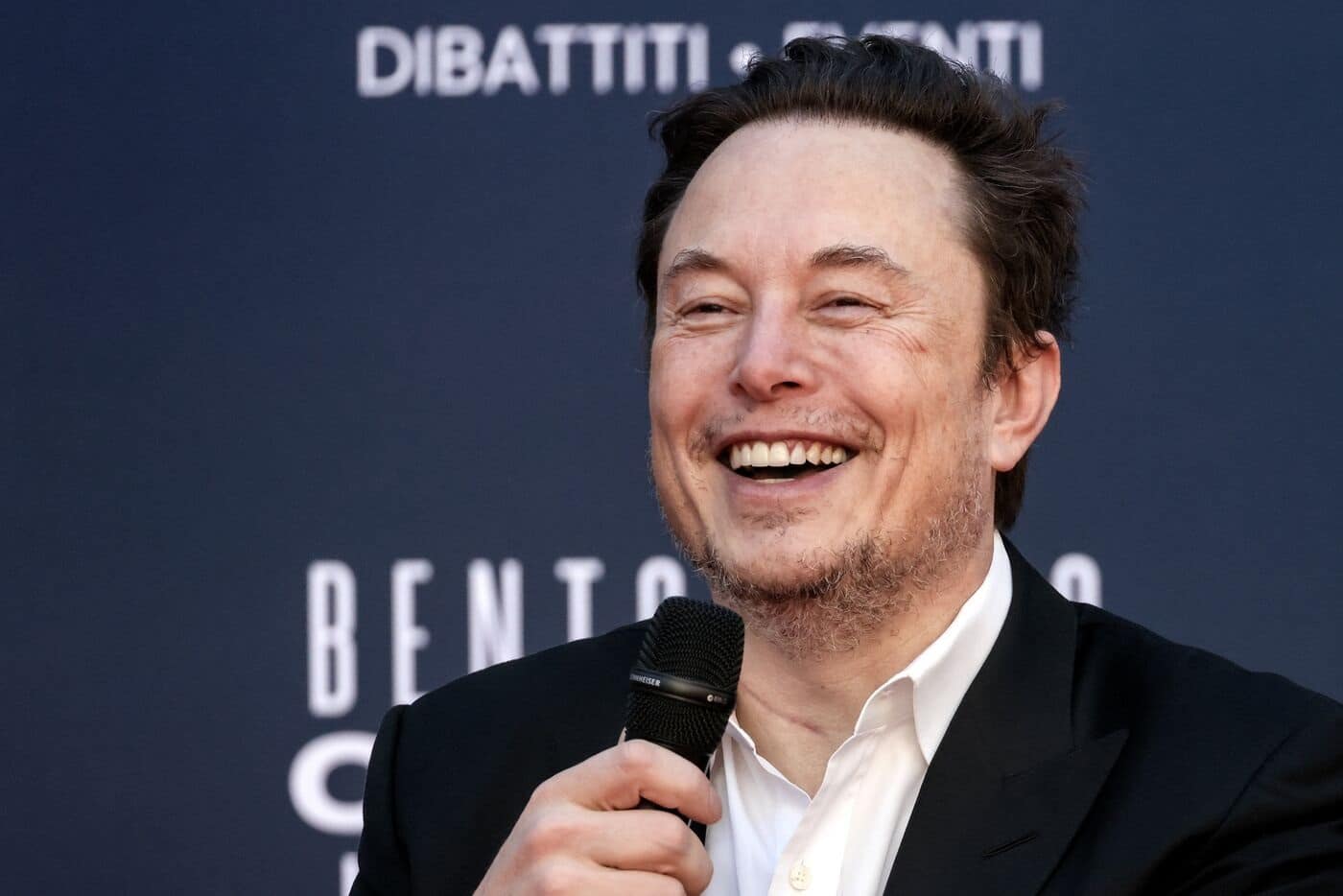 Ismét Elon Musk a világ leggazdagabb embere 2023-ban