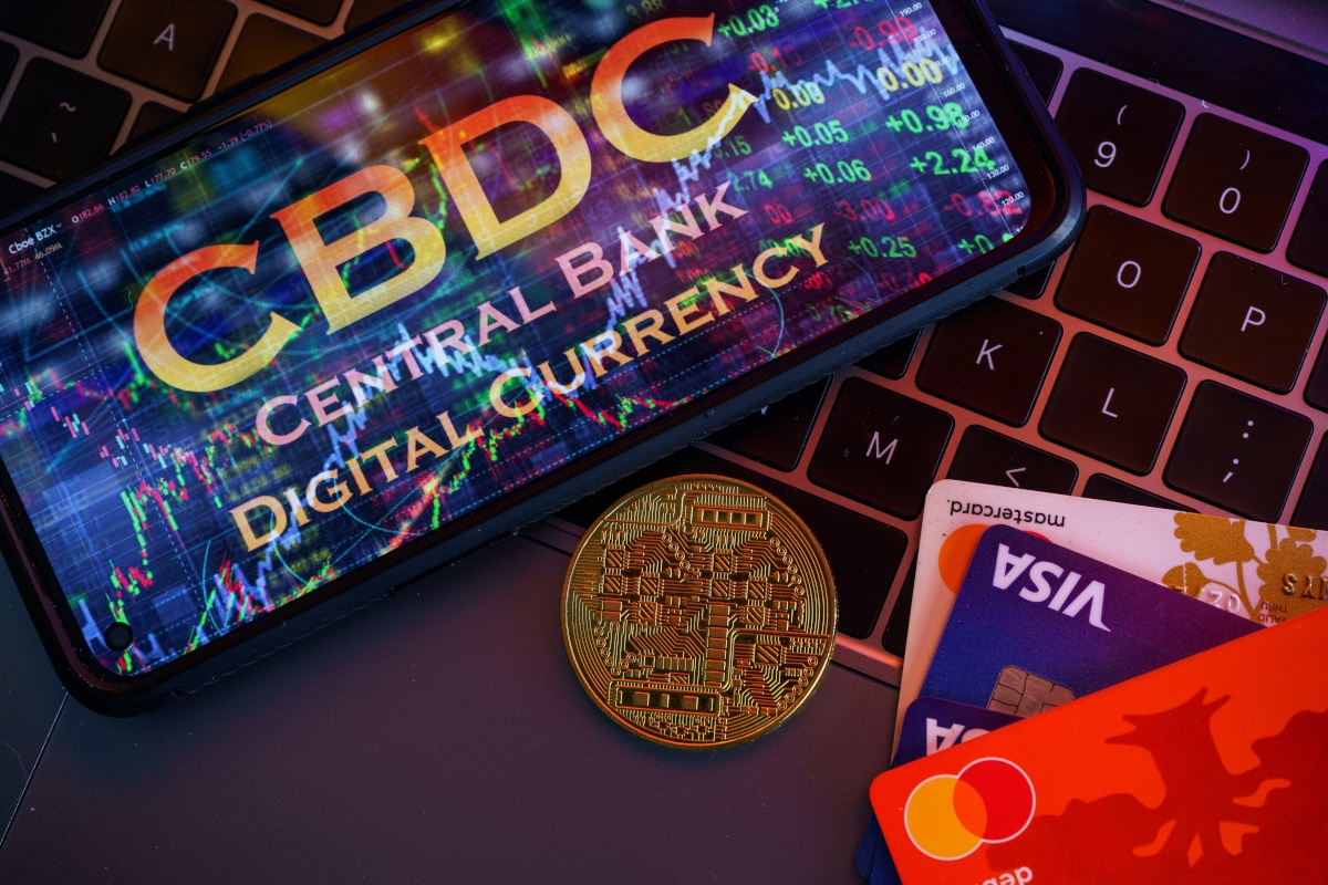 Jön a digitális jegybankpénz? Jól halad a norvég CBDC-projekt