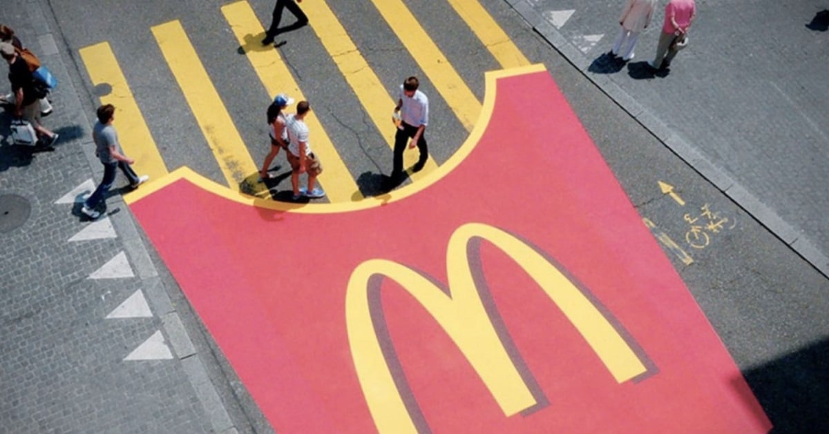 Leálltak a McDonald’s rendszerei Japánban, Ausztráliában és Hong Kongban is