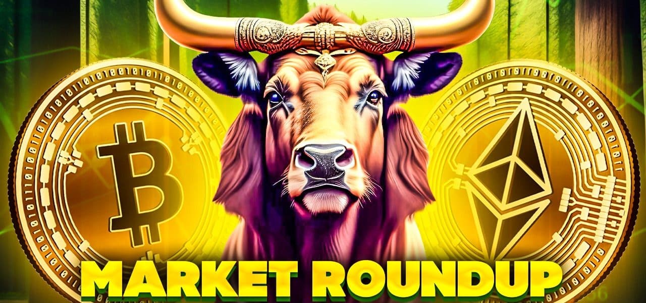 47 000 a Bitcoin – A Bitcoin ETF spekuláció látványosan felhajtja az árfolyamot 47 000 a Bitcoin – A Bitcoin ETF spekuláció látványosan felhajtja az árfolyamot