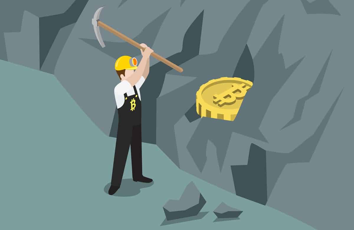 Jobban veszik a Bitcoin-bányász részvényeket, mint a tech-óriásokét Jobban veszik a Bitcoin-bányász részvényeket, mint a tech-óriásokét