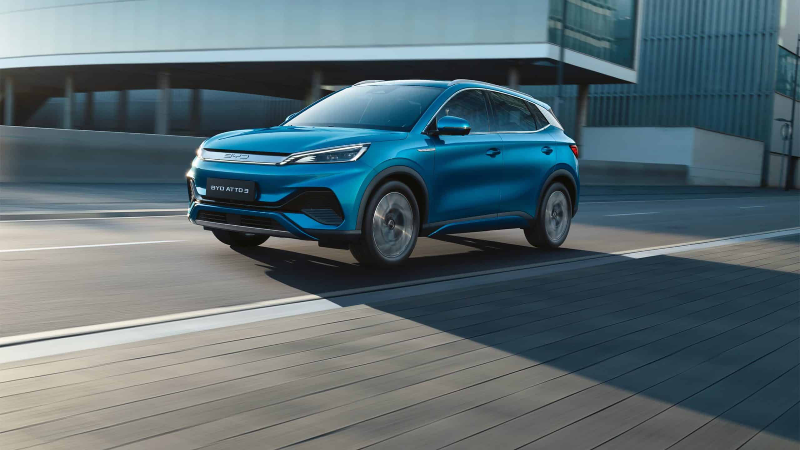 Kína legmenőbb autómárkája lekörözte a Volkswagent