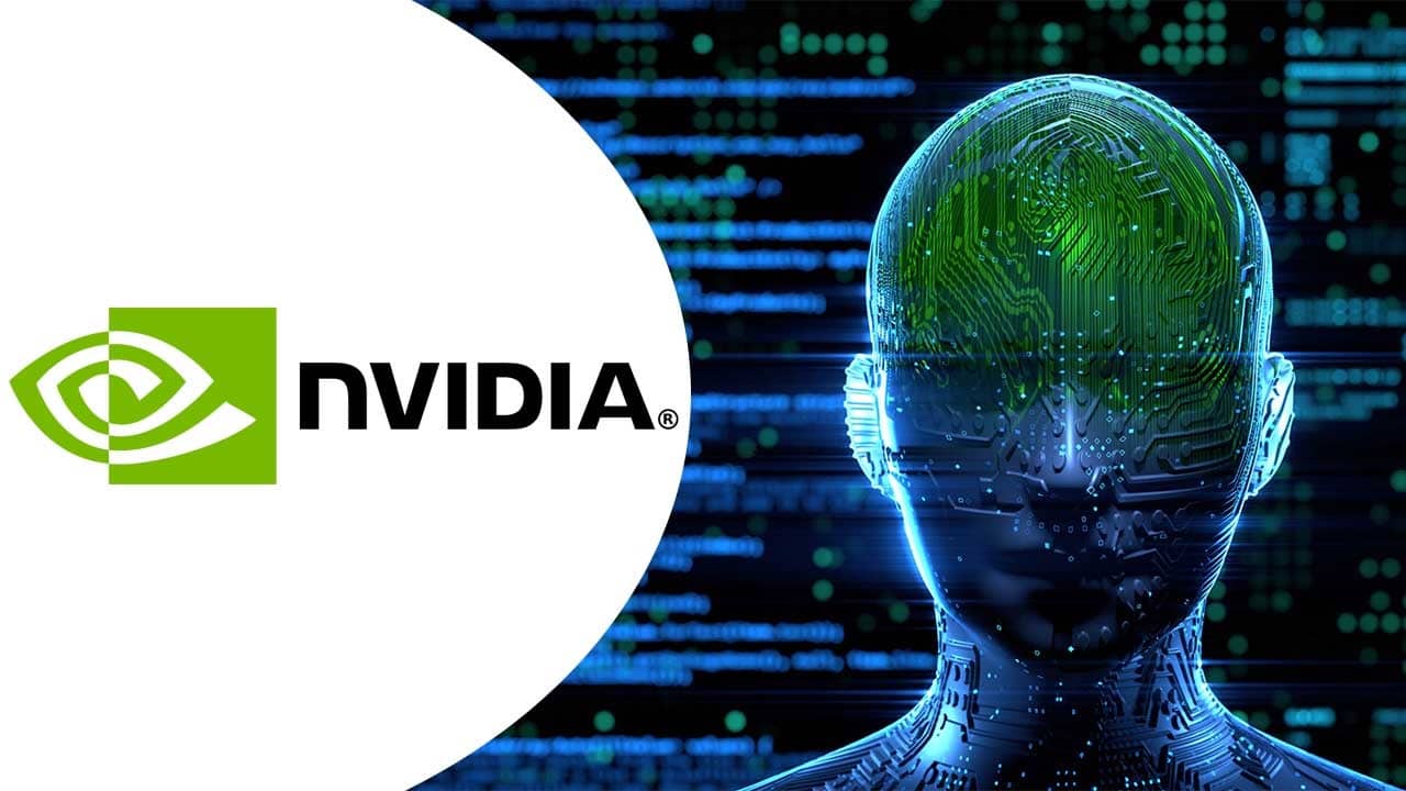 Alacsony osztalékot kapnak az Nvidia befektetői, Huang közben elad