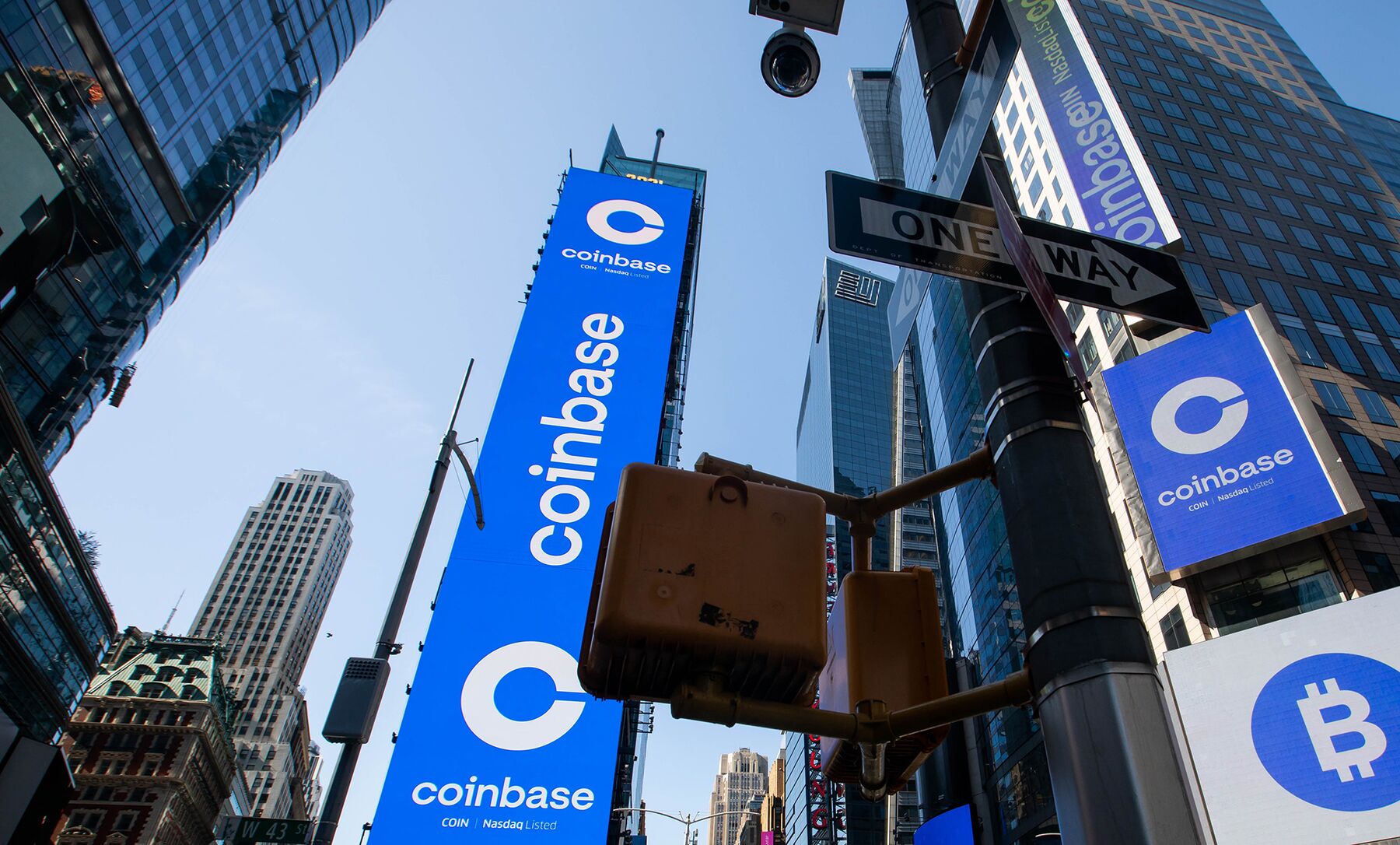 A Coinbase 1 milliárd dolláros kötvénycsomaggal rendezi az adósságát