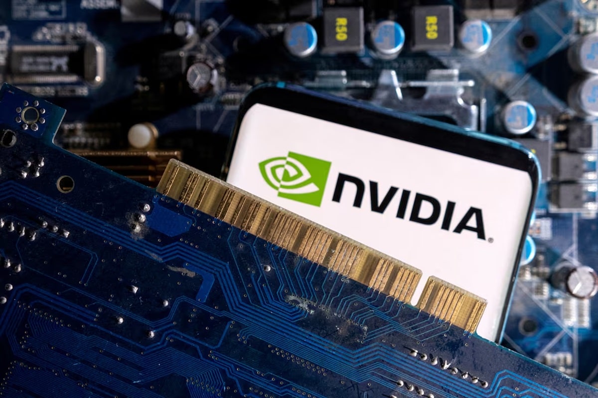 Hibásak az új Nvidia AI chipek, túlmelegednek a szerverekben