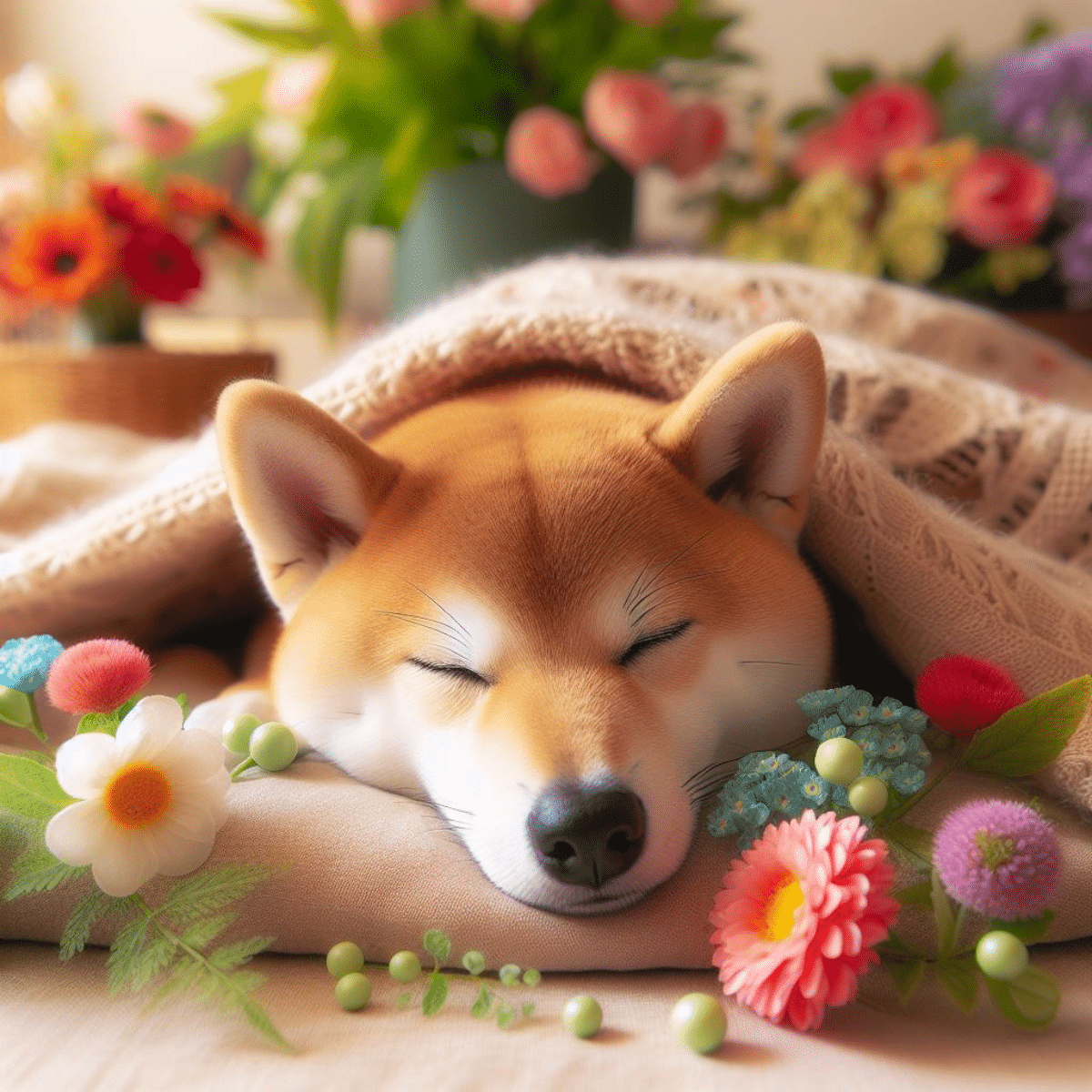 Meghalt a Dogecoint inspiráló kutya, Elon Musk szíve gyászba borult