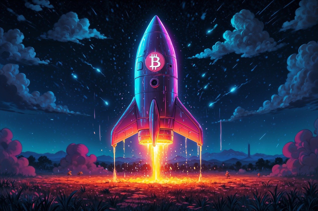 A VanEck jóslatától eláll a szavad: 2050-ben 52,4 millió dollár is lehet egy Bitcoin