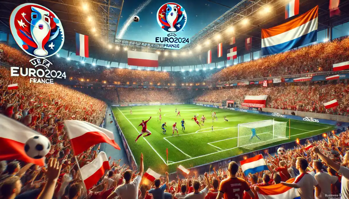 EB 2024 – Lengyelország – Hollandia, tényleg előre eldőlt a meccs?