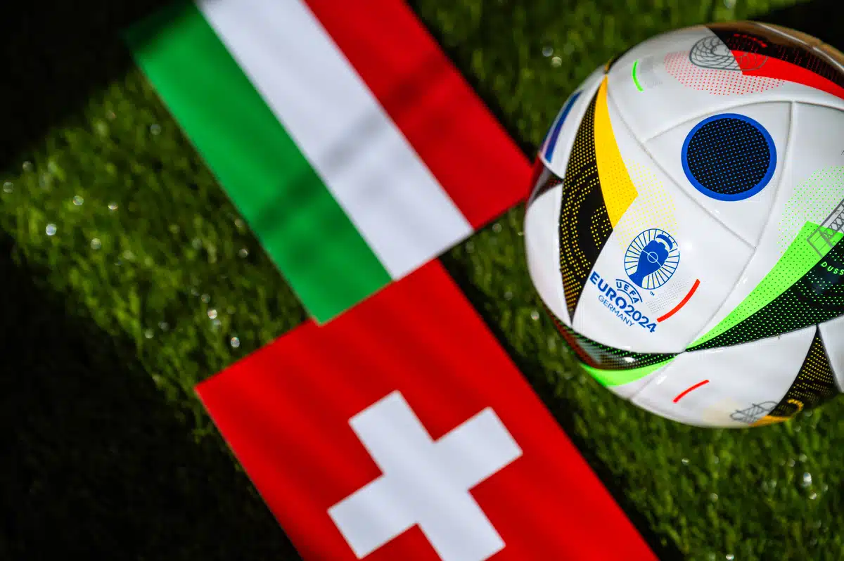 Magyarország számára is megkezdődik a foci EB, az első ellenfél Svájc
