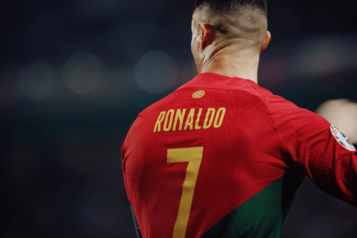 Nemzetek Ligája: 909. góljára hajt Cristiano Ronaldo a lengyelek ellen