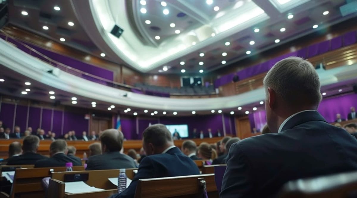 Napokon belül „legalizálják” a kriptobányászatot Oroszországban