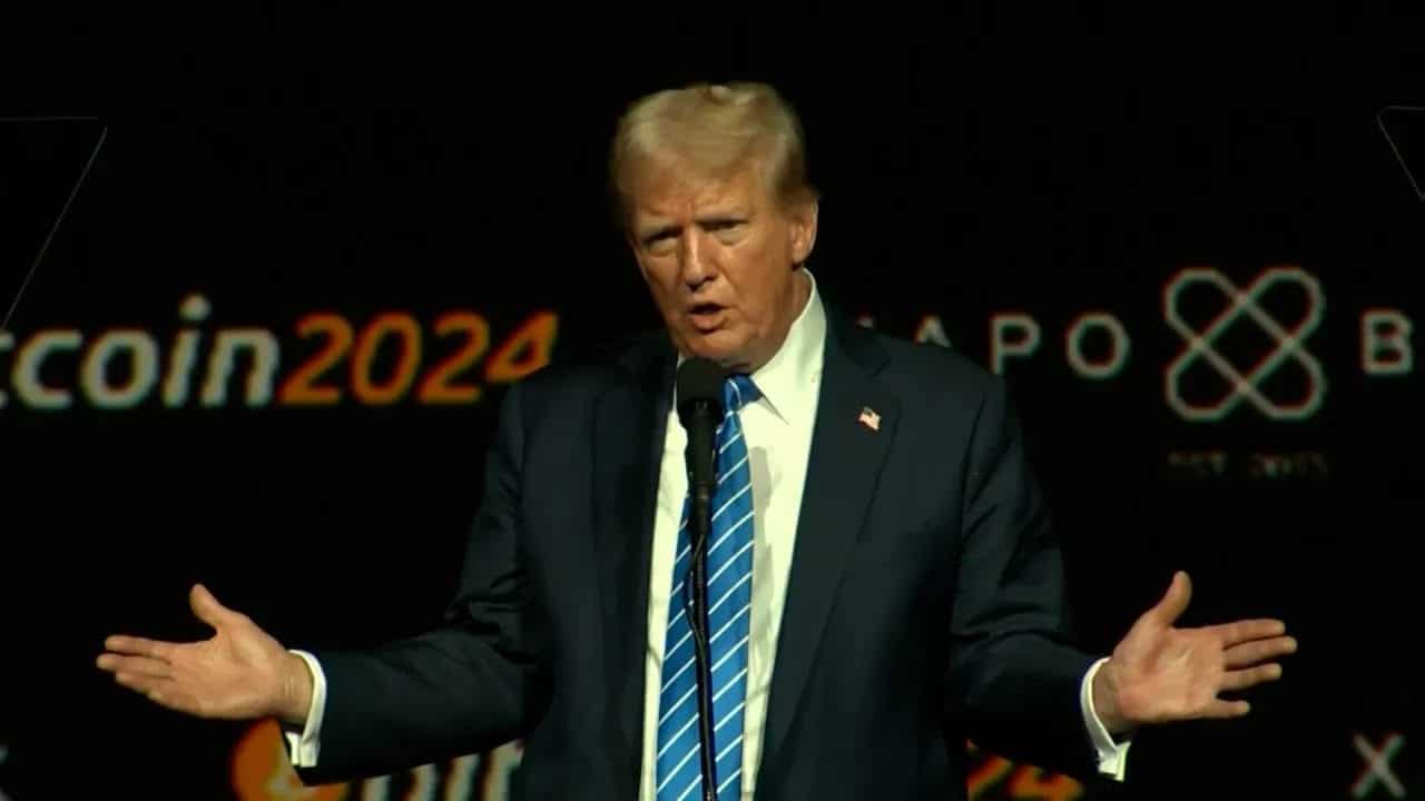 Trump ígérete a Bitcoin felhalmozásáról csak elsőre hangzik jól?