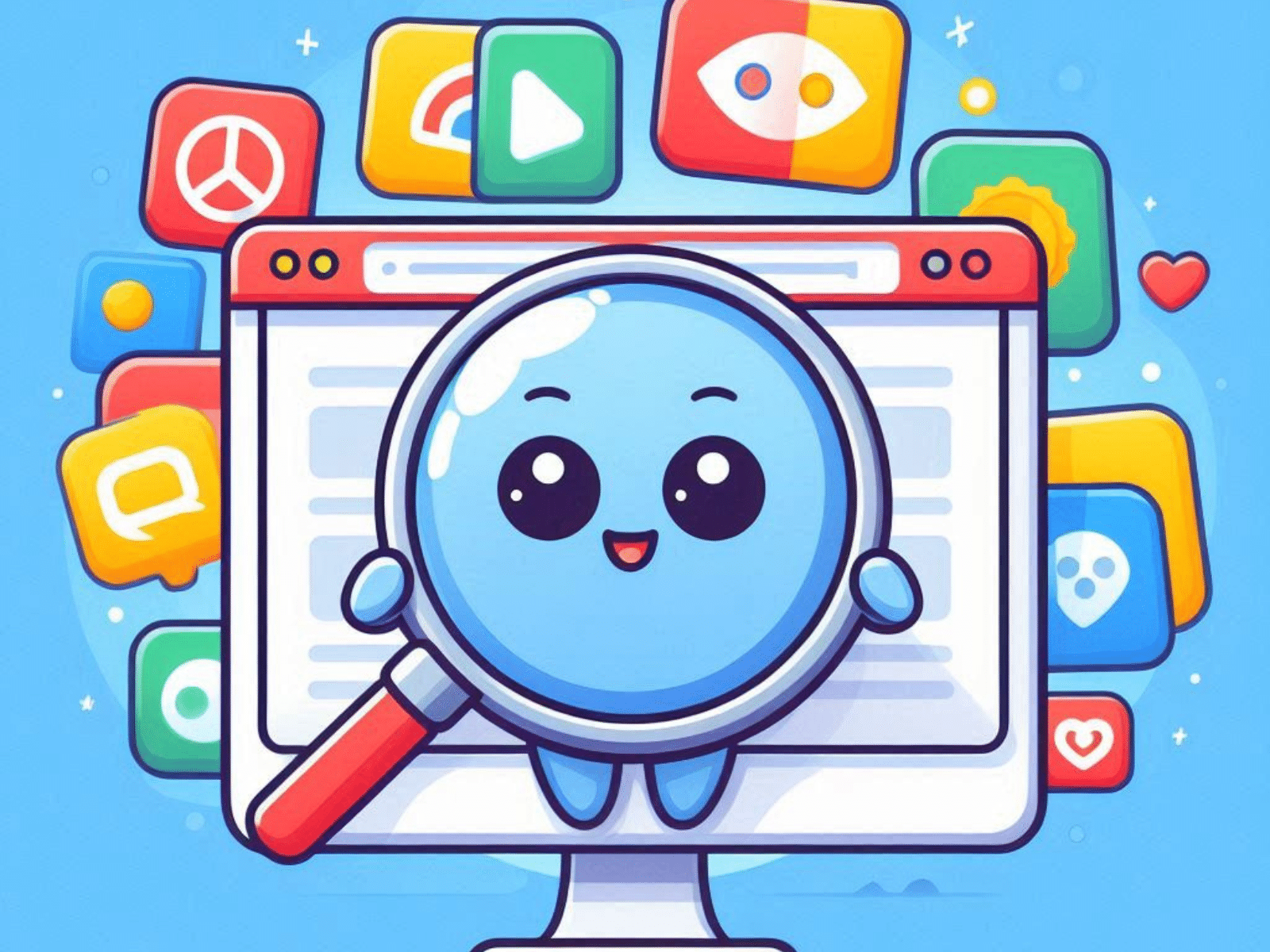 Veszélyben a Google? Itt az új kereső, a SearchGPT