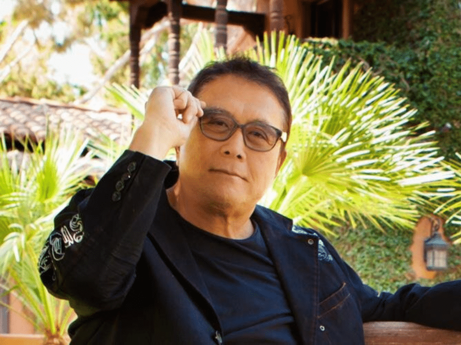 Kiyosaki szerint ez a két befektetés garantáltan gazdaggá tesz