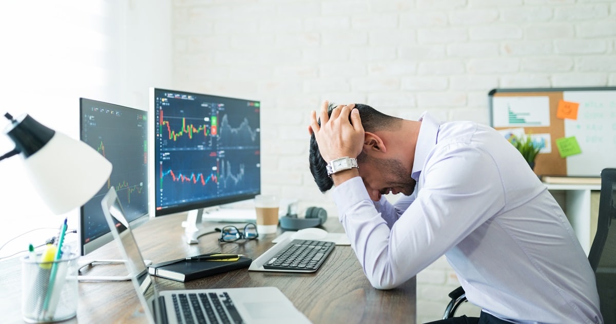 “Ne tévesszen meg senkit, hogy a piaci zavar véget ért” – mondja a Coinbase