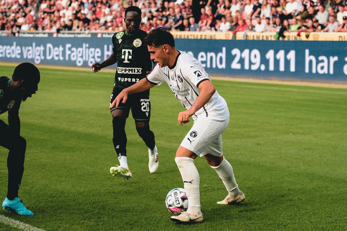 Komoly felzárkózásra lenne szüksége a Fradinak a BL-selejtezőben