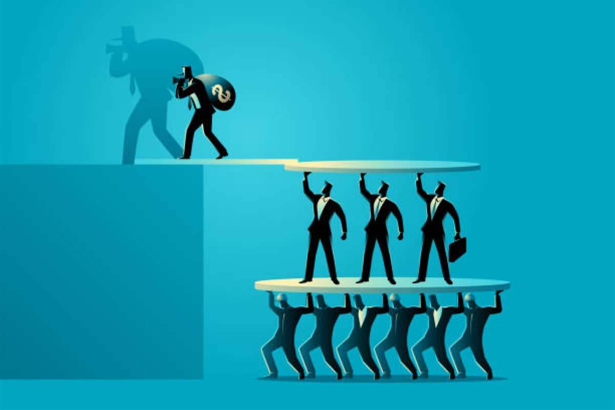 60 millió dolláros ponzi csalás miatt emelt vádat egy testvérpár ellen a SEC