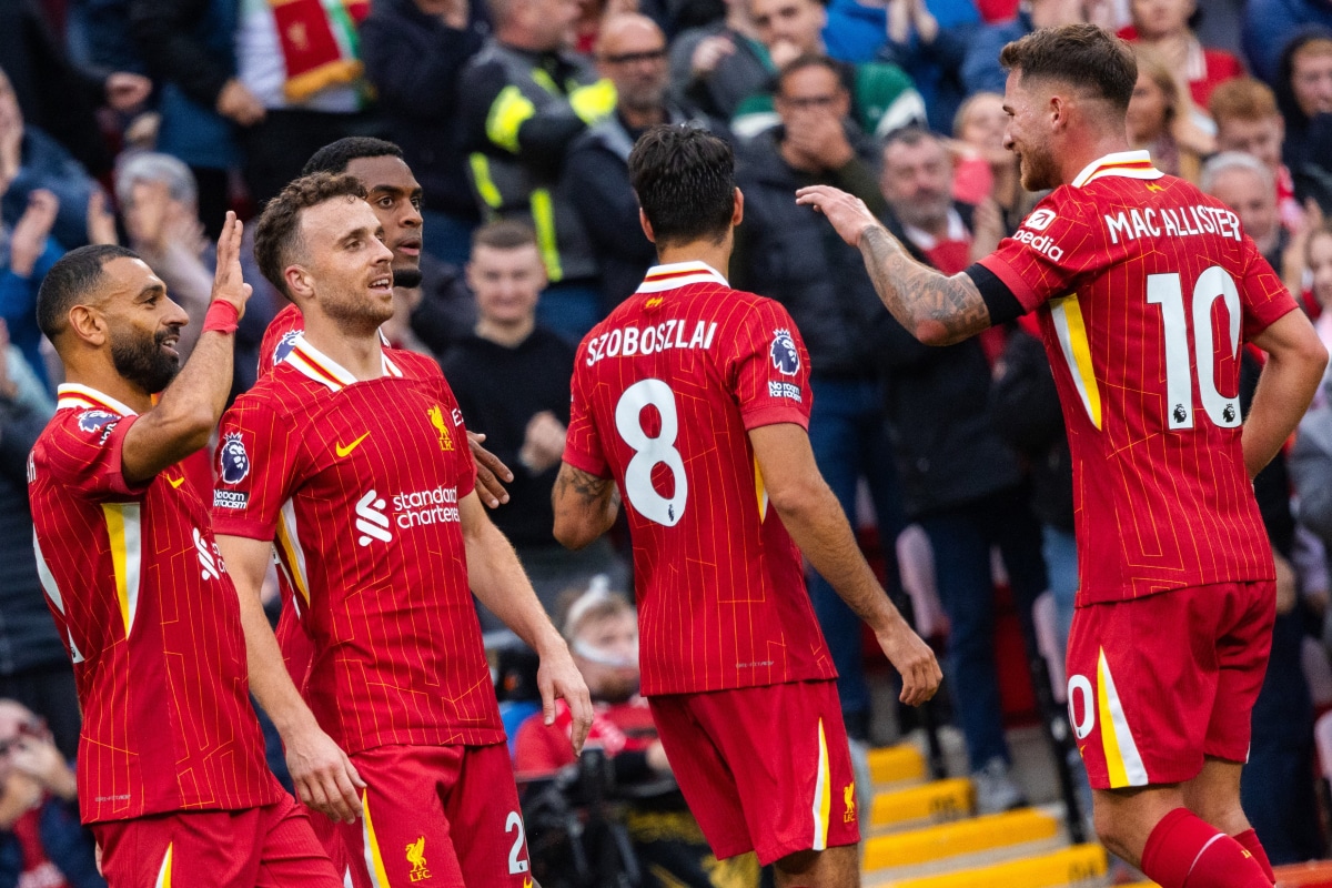 Liverpool – Real Madrid: Bajnokok Ligája-döntő már novemberben?