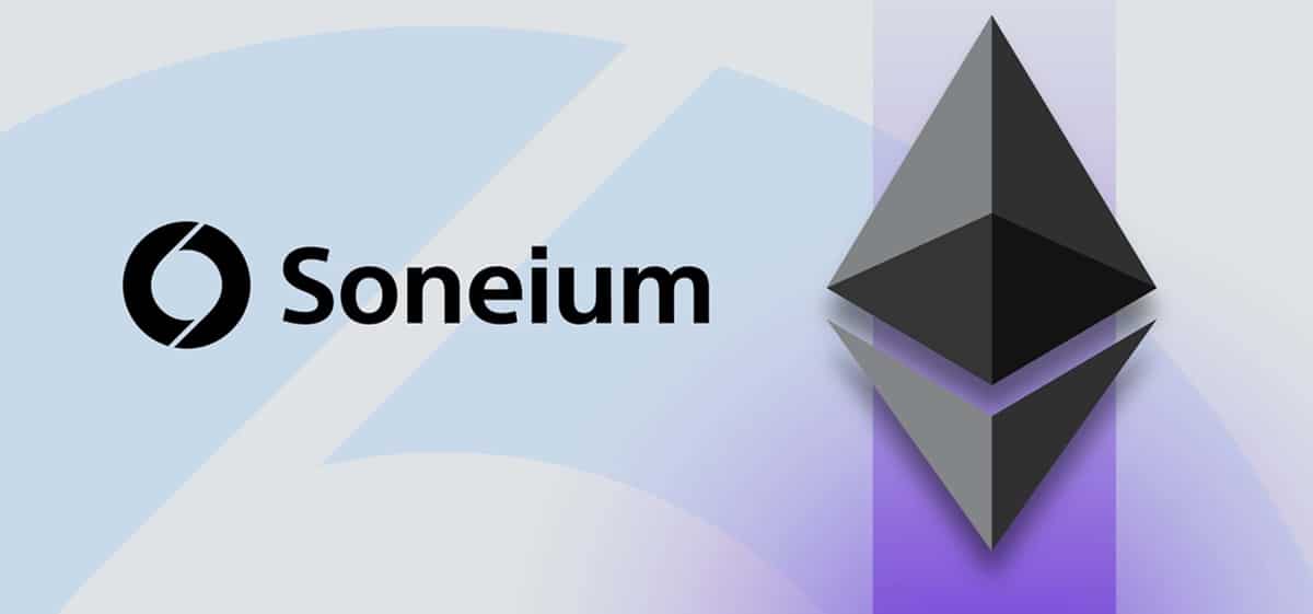 A Sony napokon belül elindítja saját, Soneium nevű Layer-2-es blokkláncát