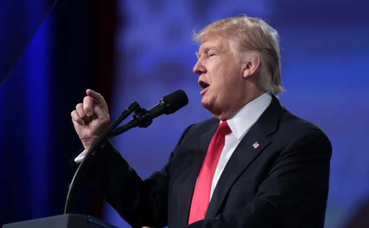 Trump beleszólást akar a Fed kamatdöntéseibe, szerinte „jobb megérzései” vannak