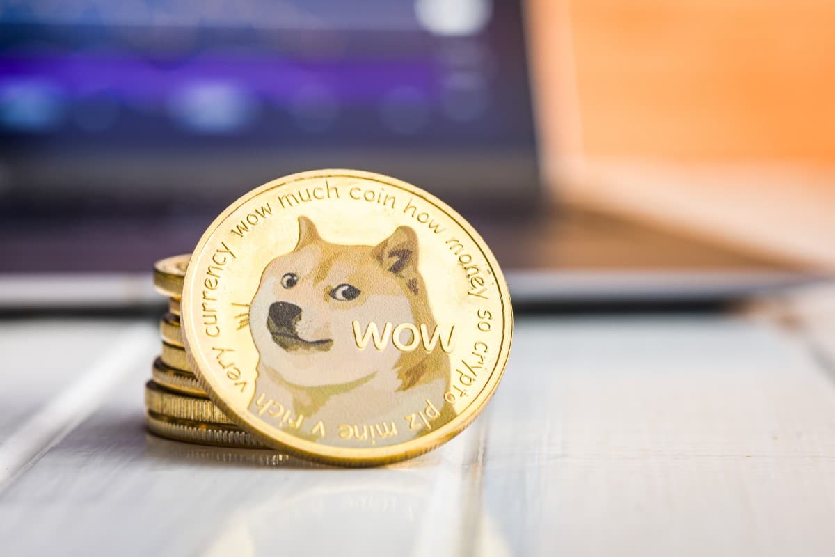 Egy elemző szerint a Dogecoin parabolikus ralija csak most kezdődött