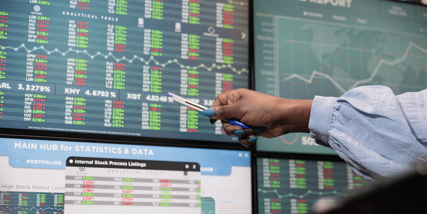 A részvénypiac erősödött a héten, kevésbé fenyeget a válság?