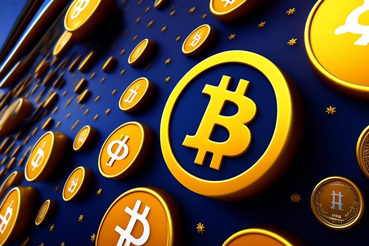 Félelem a piacon, kiteljesedett a Fed pánik, bezuhantak a nagy kriptók