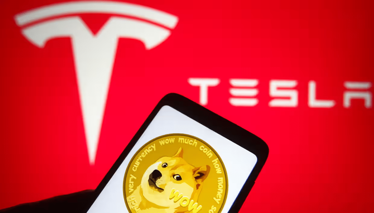 Elon Musk újra bevezeti a Dogecoin fizetést a Tesla termékekért