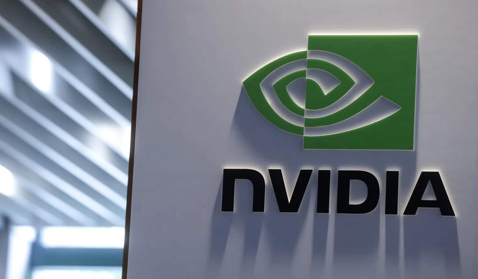 Az Nvidia hirtelen hatalmasat bukott