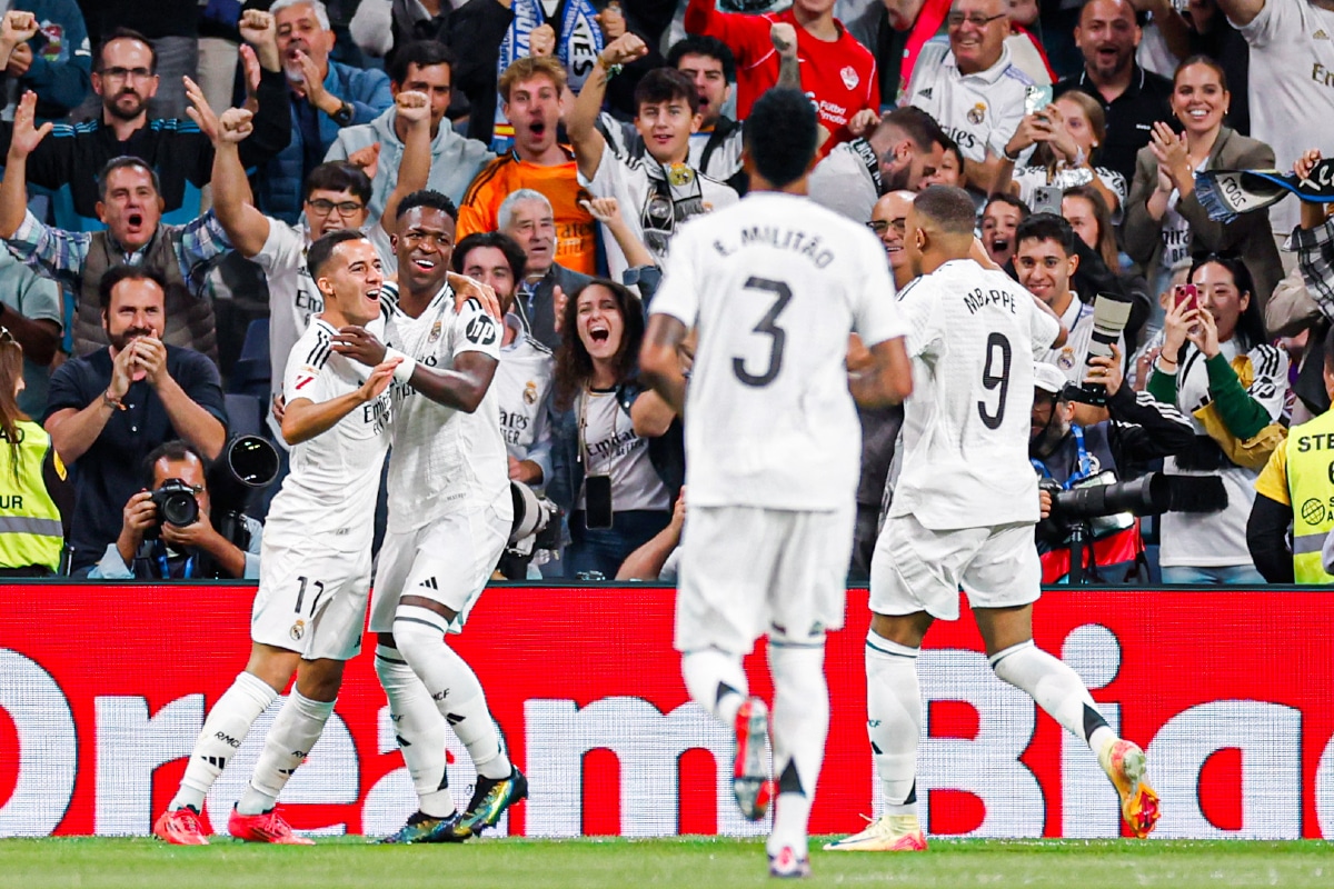 Bajnokok Ligája: európai klasszikus Madridban a Real és a Milan között