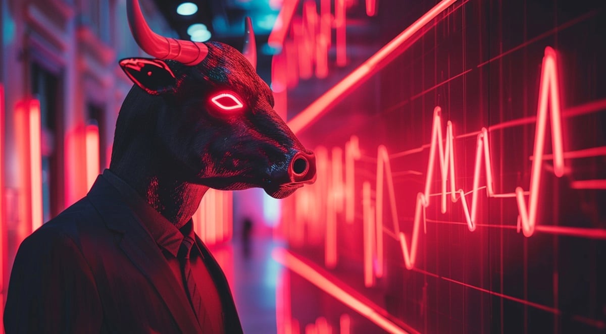 Bikapiacra léptek a kínai részvények, 2008 óta ez a legnagyobb emelkedés