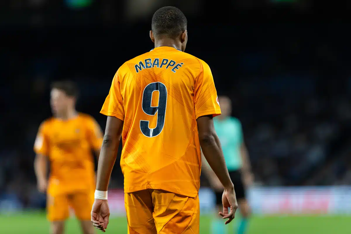 Atlético – Real: madridi rangadó Mbappé nélkül