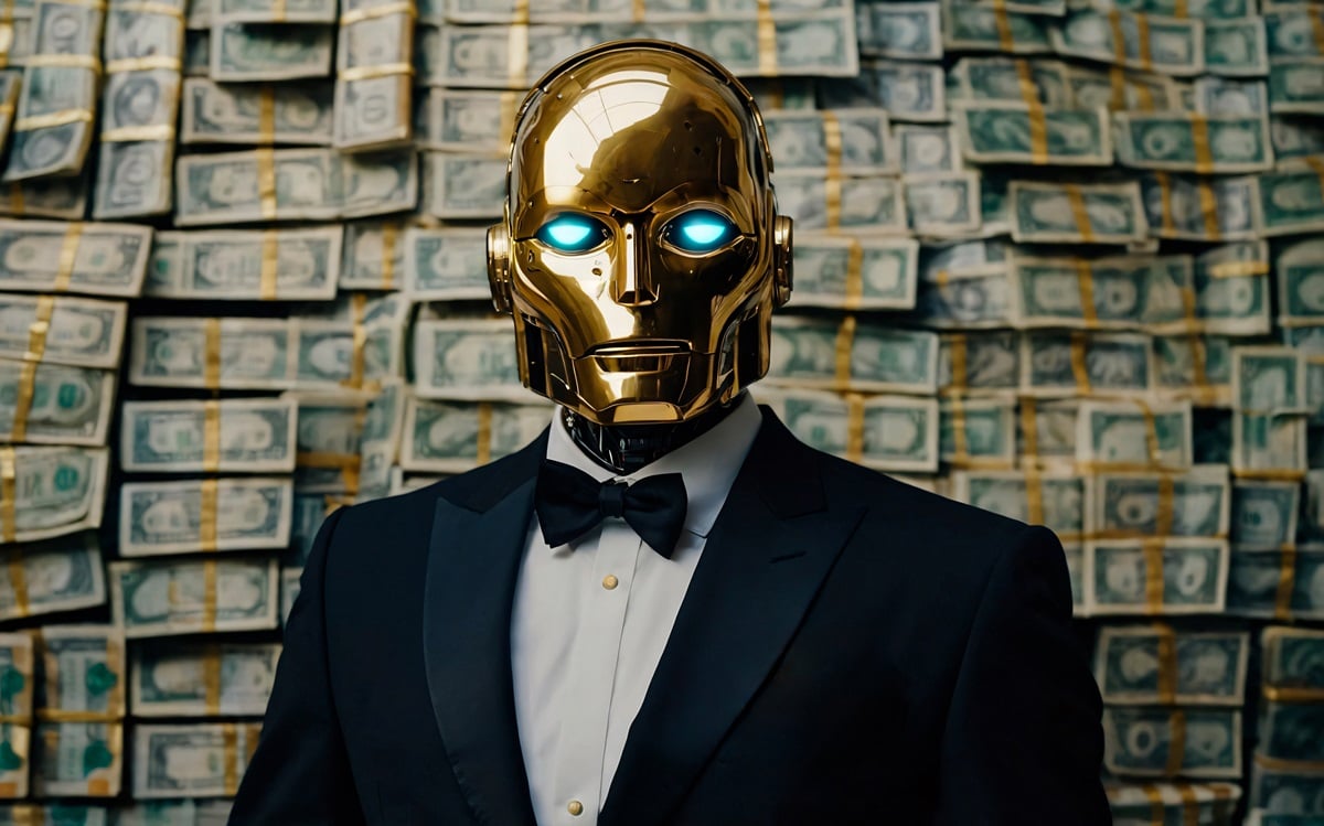 Monero tranzakciók elemzése után egy 18 fős bűnbandát tartóztatott le a japán rendőrség