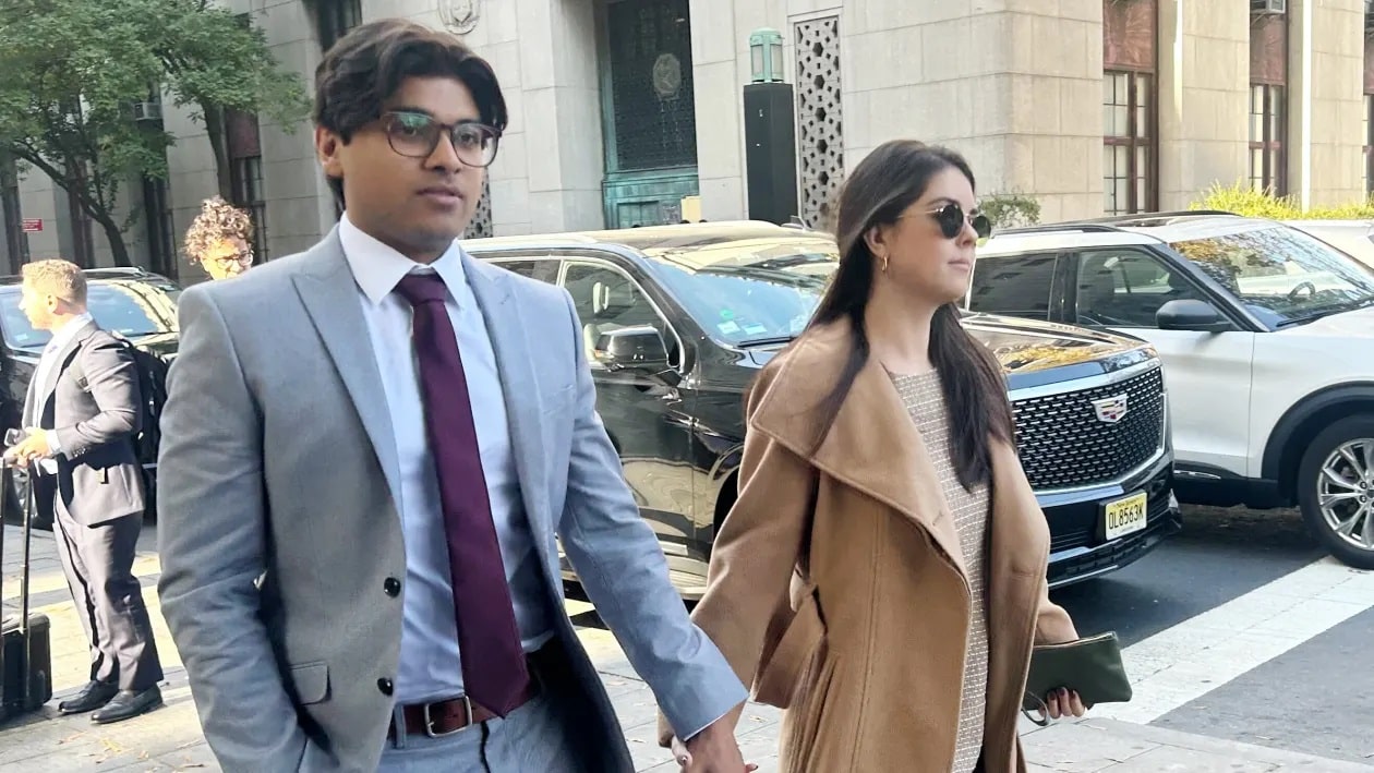 Megúszta az FTX-es csalást, nem megy börtönbe Nishad Singh Megúszta az FTX-es csalást, nem megy börtönbe Nishad Singh