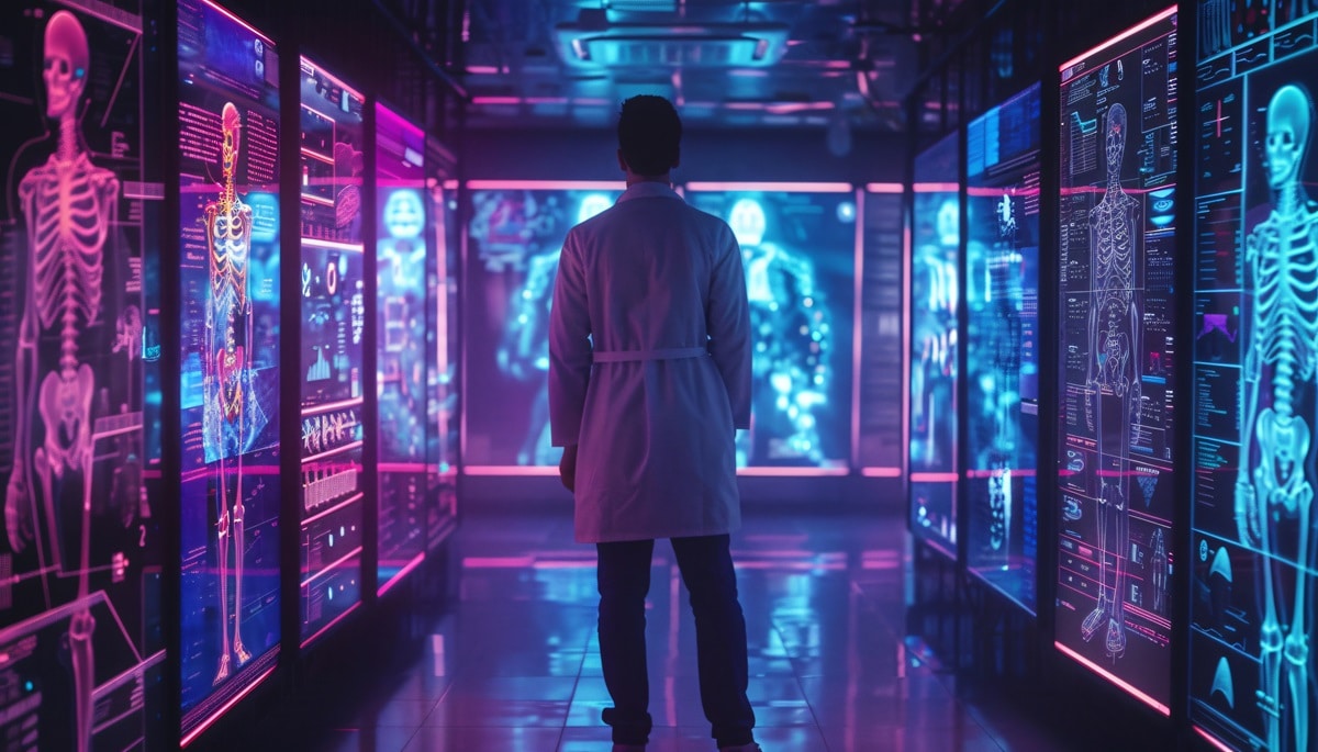 DNS-technológia segít az adattárolás fejlesztésében