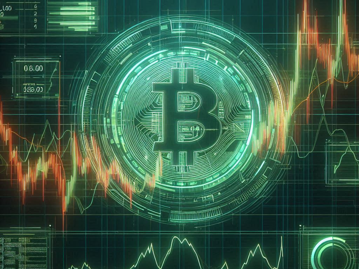 Új rekordra emelkedett a Bitcoin, célkeresztben a 100 ezer dollár