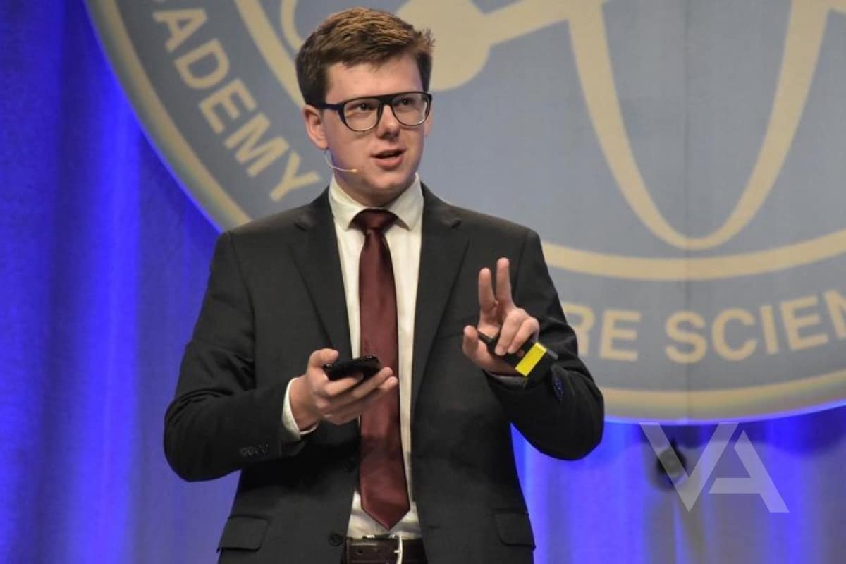 12 évesen Bitcoinba fektetett, 18 éves korára milliomossá vált 12 évesen Bitcoinba fektetett, 18 éves korára milliomossá vált