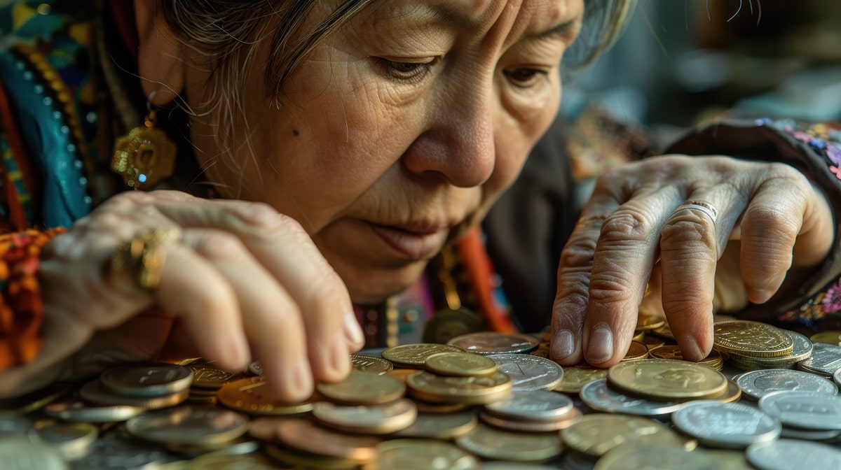Bhután és El Salvador is meggazdagodott a Bitcoin emelkedésén