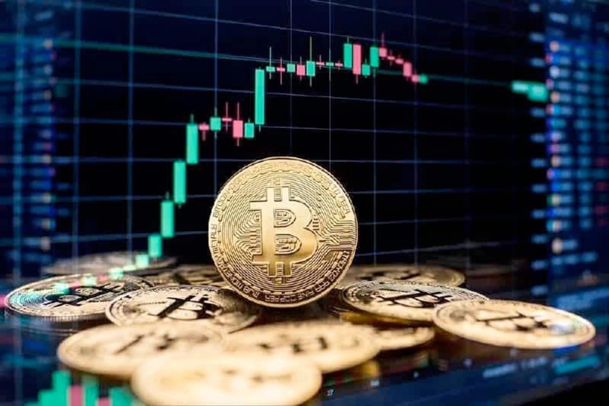 Miért a 255 ezer dollár a Bitcoin új célpontja?
