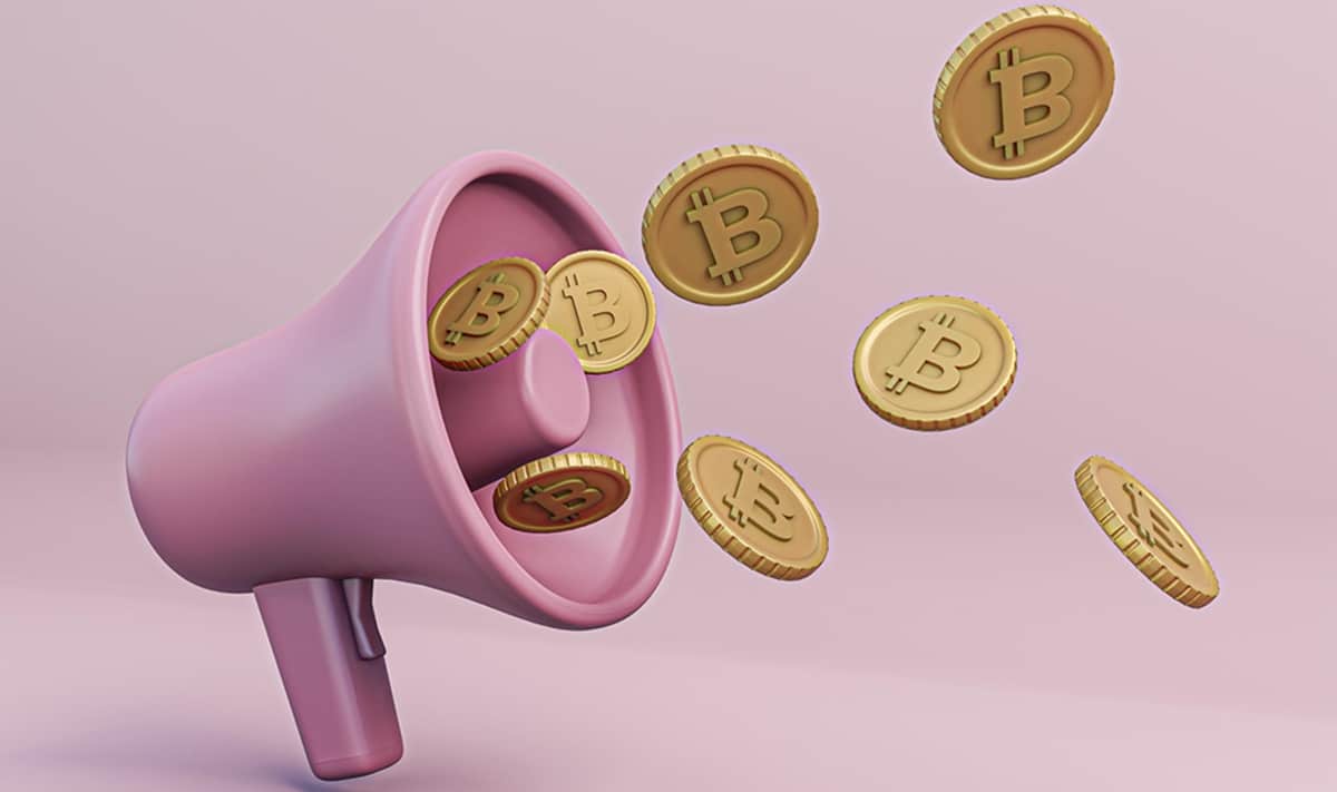 A Bitcoin bár korrigál, de kitart a 100 ezer dollárig vezető úton