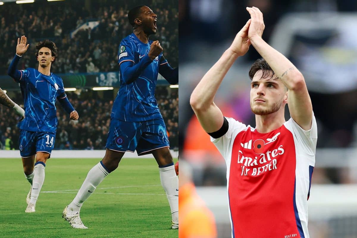 Chelsea–Arsenal: Kiegyenlített küzdelem várható Londonban