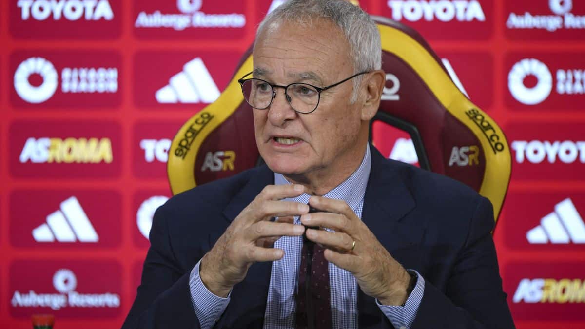 Serie A: Claudio Ranieri egyből meglepetést okozna Nápolyban